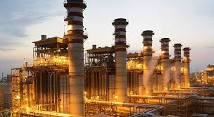  راه حل مشکل زیست محیطی میعانات گازی در نیروگاه/ پارس جنوبی به کمک صنعت برق می‌آید