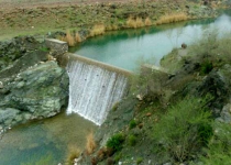  سهم فراموش شده آبخیزداری از اعتبارات مدیریت خشکسالی