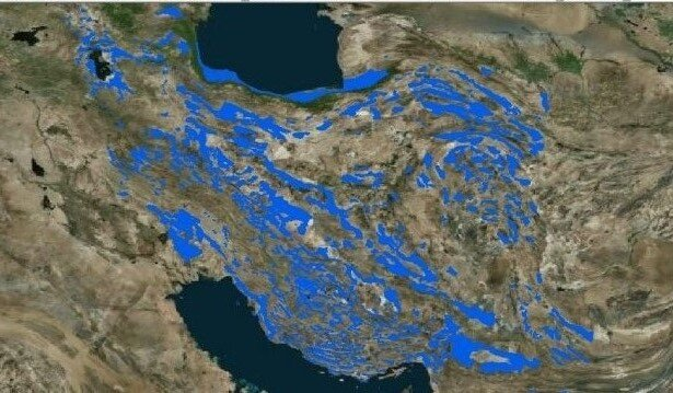 توزیع عادلانه بودجه از طریق «آمایش سرزمینی» در دستور کار دولت سیزدهم