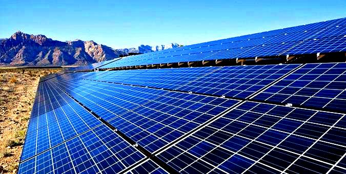 بلاتکلیفی 30 درصد پروژه های خورشیدی آمریکا به دلیل تعرفه های پنل ها