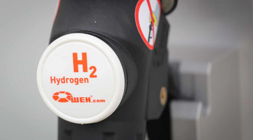 تلاش غول های خودروسازی آلمانی برای تولید خودروهای هیدروژنی