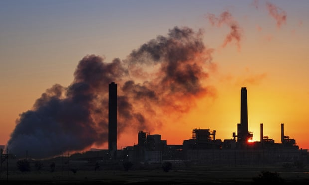 توقف سرمایه گذاری چین بر پروژه های معدن و برق زغال سنگ در خارج