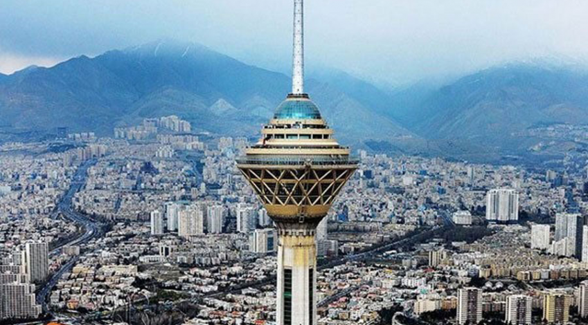  آغاز نظارت دوره‌ای پروژه‌های زیست‌محیطی مناطق ٢٢ گانه تهران