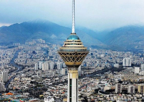  آغاز نظارت دوره‌ای پروژه‌های زیست‌محیطی مناطق ٢٢ گانه تهران