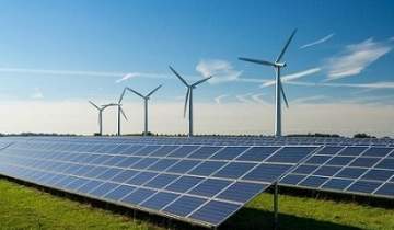 توسعه انرژی‌های تجدیدپذیر در سایه ارایه تسهیلات ارزان‌قیمت
