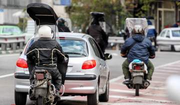 فاجعه‌ای به‌نام موتورسیکلت‌های فرسوده/ دو شرط لازم برای تعیین فرسودگی خودروها