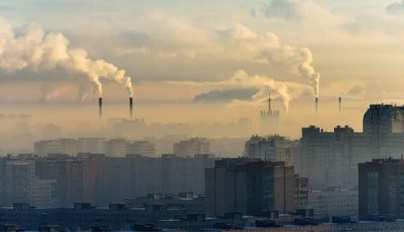 بحران کرونا و افزایش انتشار آلاینده‌های بخش ساختمان