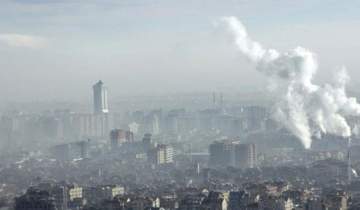 از آلاینده‌های هوا چه می‌دانید؟