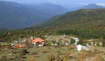 منابع طبیعی