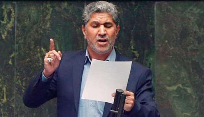 رمضانعلی سنگدوینی عضو کمیسیون انرژی مجلس شورای اسلامی