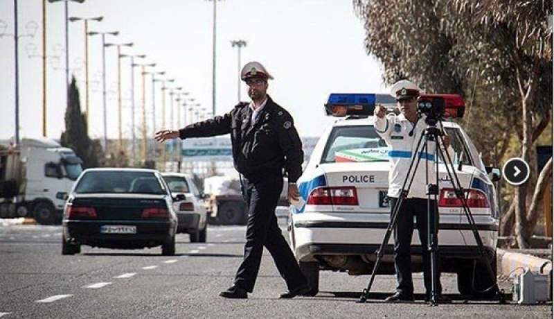 ممنوعیت تردد تاکسی ها و موتورهای کاربراتوری از ابتدای۱۴۰۱در تهران