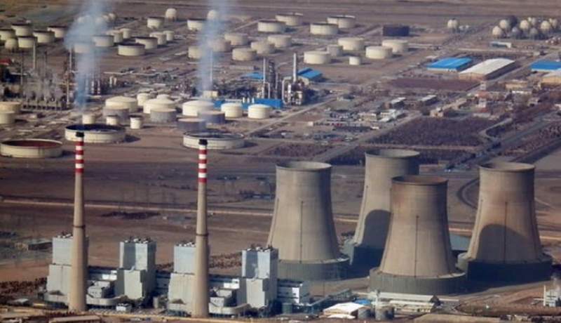 ممنوعیت استفاده از مازوت در واحدهای صنعتی استان