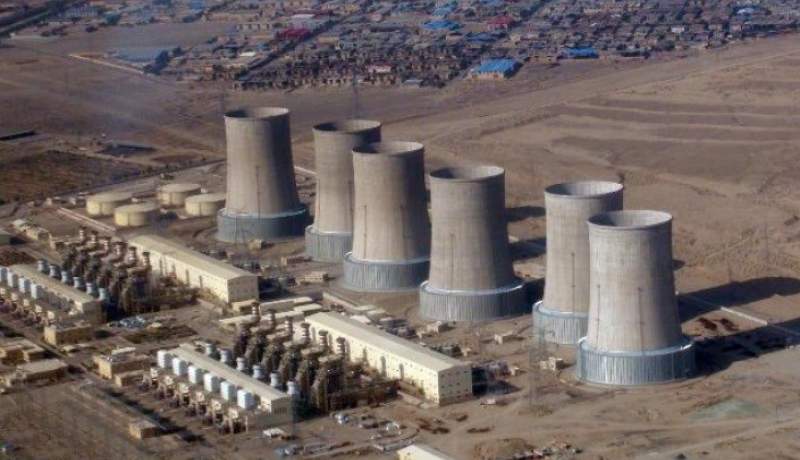 ساخت ۵۰۰۰ مگاوات نیروگاه زغال‌سنگ سوز در کشور