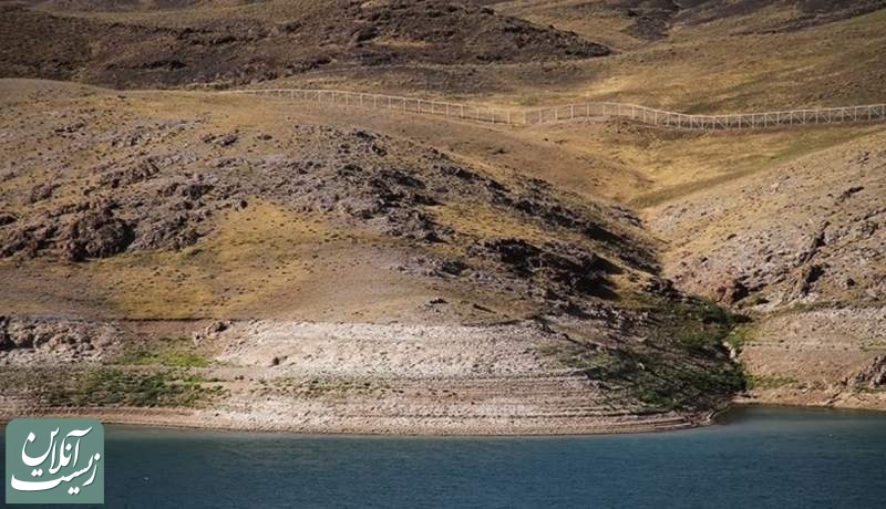 بزرگ نمایی بحران خشکسالی توسط دولت برای استفاده از حجم مرده سدها/ کدام سدها در خطرند