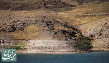 بزرگ نمایی بحران خشکسالی توسط دولت برای استفاده از حجم مرده سدها/ کدام سدها در خطرند