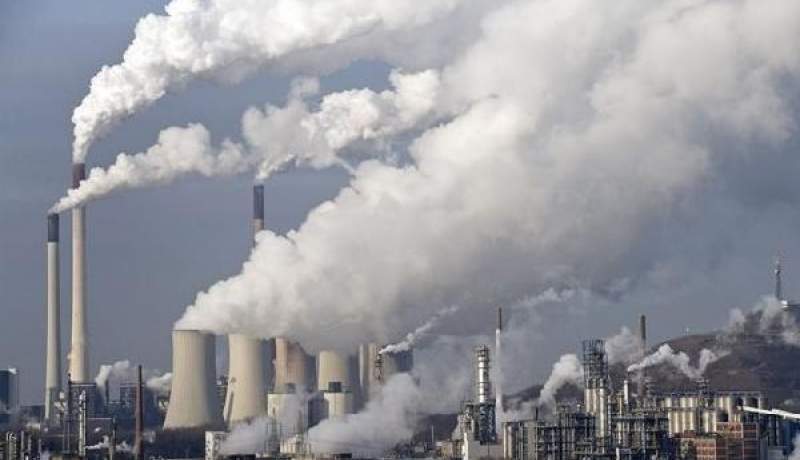 کدام پارامترها نقش مهمی در آلودگی هوا دارند؟/تاثیر نیروگاه ها چقدر است؟