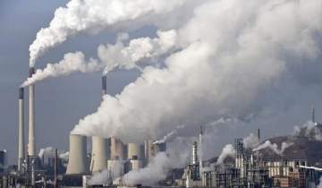 کدام پارامترها نقش مهمی در آلودگی هوا دارند؟/تاثیر نیروگاه ها چقدر است؟
