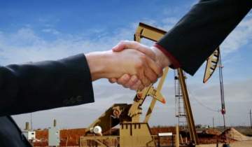 افزایش جذابیت در قراردادهای نفتی با ایجاد موقعیت برد- برد سرمایه‌گذاری