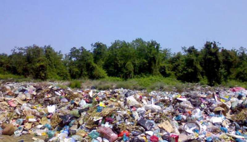 محیط زیست و غوغای تولید زباله