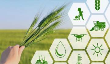 تخصیص 20 هزار میلیارد تومان تسهیلات برای حمایت از کشاورزان