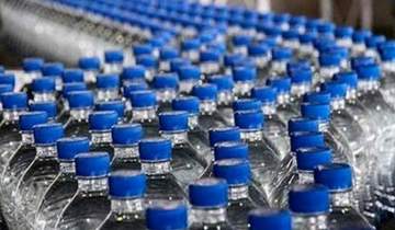 فروش نیم لیتر آب معدنی نروژی و فرانسوی بین ۶۰ تا ۷۰ هزار تومان/ آب بسته‌بندی از سبد خرید طبقه متوسط حذف شد