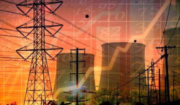 تداوم روند افزایشی مصرف برق در کشور با ۲۹۰ مگاوات بیشتر از روز گذشته