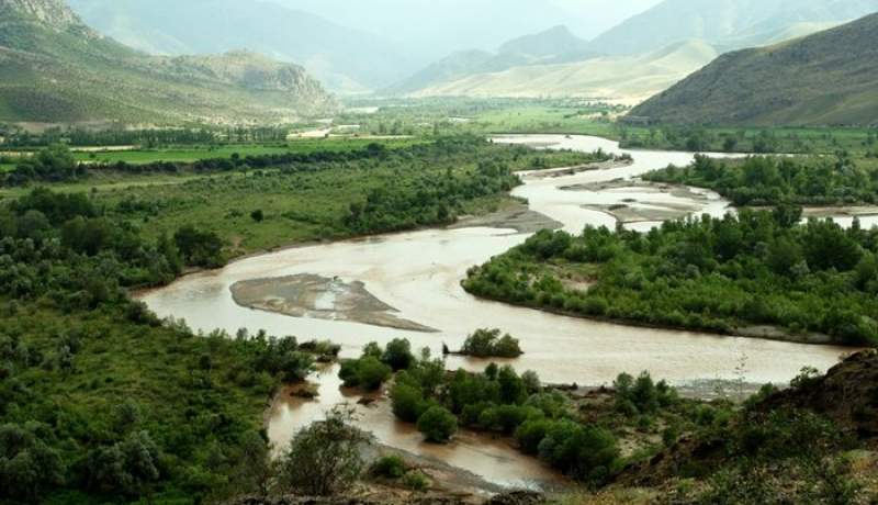 نگاه دانشگاهیان به حال ناخوش رودخانه‌های مازندران