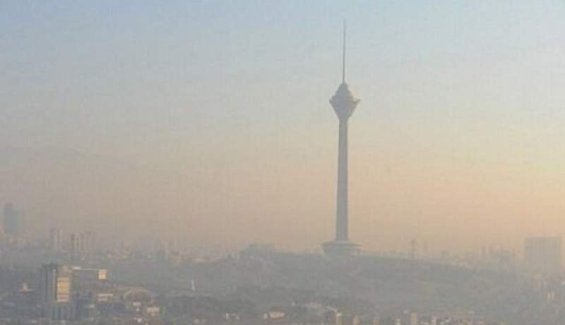 نقش آلاینده‌های هوای تهران در بروز آلزایمر