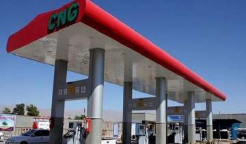 اختلاف ۷ برابری قیمت بنزین و سی‌ان‌جی در سبد سوخت خودروها