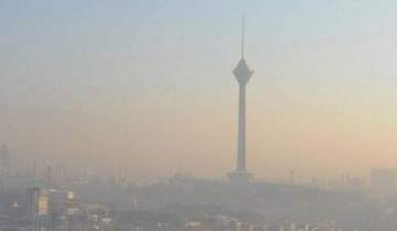 برگزاری نشست سفرای کشورهای منطقه در تهران پیرامون موضوع گرد و غبار