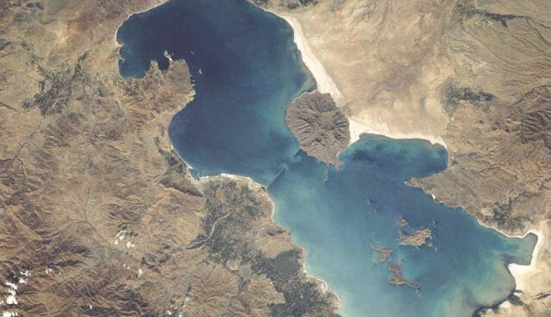 واکنش ستاد احیای دریاچه ارومیه به طرح تحقیق و تفحص مجلس