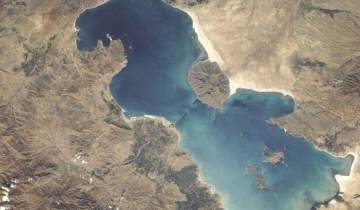 واکنش ستاد احیای دریاچه ارومیه به طرح تحقیق و تفحص مجلس