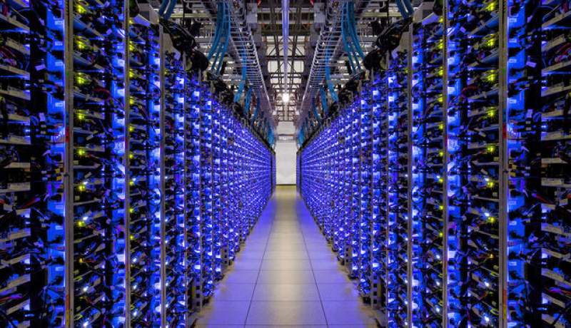 دیتاسنترهای گوگل و اوراکل در موج گرمای شدید از کار افتادند