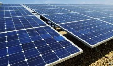 تا پایان سال 5000 نیروگاه خورشیدی در سیستان و بلوچستان نصب می‌شود