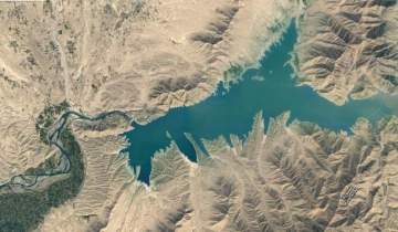 خلف وعده افغانستان در رهاسازی آب هیرمند به سمت ایران
