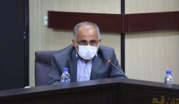 اجرای طرح کاداستر در ۴ میلیون و ۷۰۰ هزار هکتار اراضی ملی خوزستان