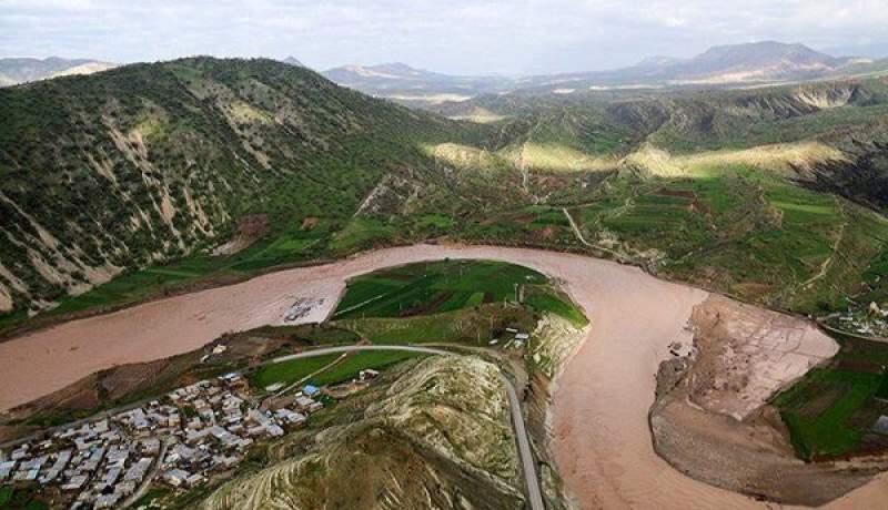 شناسایی ۷۴۰۰ مورد سازه فاقد آبگذری سیلاب در کشور