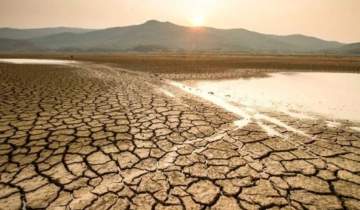 بحران آبی به مراکز استان‌ها رسید/ با حاتم‌بخشی منابع آبی کشور را به بحران کشاندیم