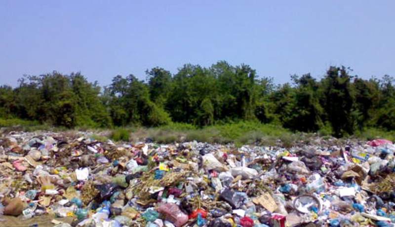 ۳ سناریوی محیط زیست برای حل معضل زباله‌های شمال کشور