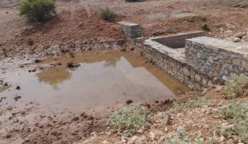 طرح‌های آبخیزداری سدی مقابل سیلاب در غرب مازندران/ نقش ۷۰ درصدی در کاهش خسارت‌ها