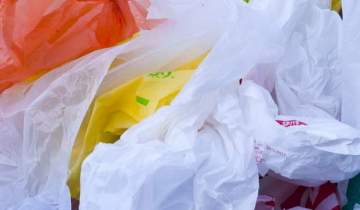 آیین نامه کاهش مصرف کیسه های پلاستیکی ابلاغ شد