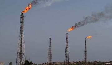 ایران جزو ۹ کشور آسیب‌پذیر از تغییرات اقلیمی/روند فزاینده تولید گازهای گلخانه‌ای در کشور