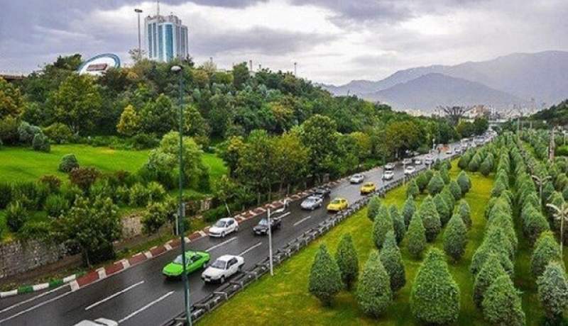 دانشگاه تهران در رشته جدید "محیط زیست شهری"دانشجوی ارشد می‌پذیرد