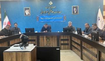 ضرب‌الاجل برای ساماندهی پسماندهای صنعتی و پزشکی در استان مرکزی