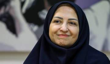 رایزنی‌های محیط‌زیستی ایران در بانکوک؛ شینا انصاری راهی نشست عالی‌رتبه آسیا شد