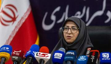 رئیس سازمان محیط زیست خواستار پاسخگویی جهانی درباره خسارات زیست‌محیطی جنگ شد