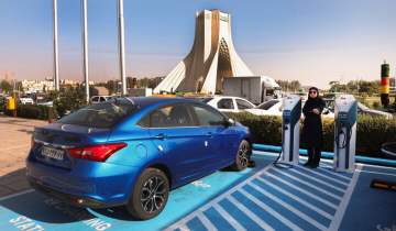 تغییر ریل در صنعت خودرو؛ توسعه خودروهای هیبریدی و برقی راهبرد نوین دولت برای امنیت انرژی