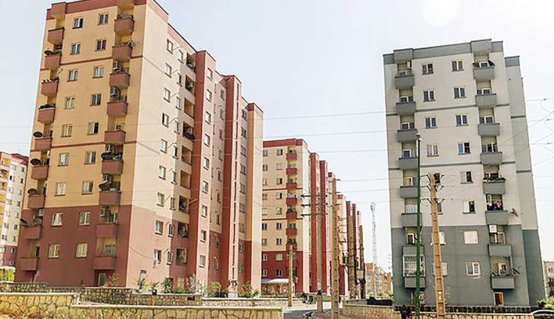 صنعتیسازی؛ کلید تحول در سرعت و کیفیت تولید مسکن صنعتیسازی؛ کلید تحول در سرعت و کیفیت تولید مسکن