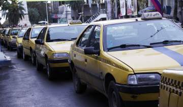 تمرکز بر ناوگان پرتردد شهری برای کاهش مصرف سوخت و مهار آلودگی هوا
