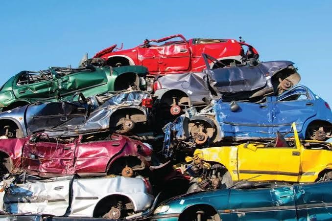 هوشمندسازی فرآیند اسقاط خودرو؛ تخصیص خودروهای فرسوده به مراکز بازیافت رقابتی شد